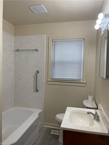 918 13th ST, Newport News, VA 23607