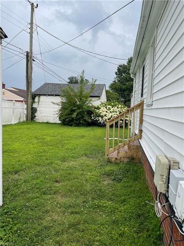 918 13th ST, Newport News, VA 23607