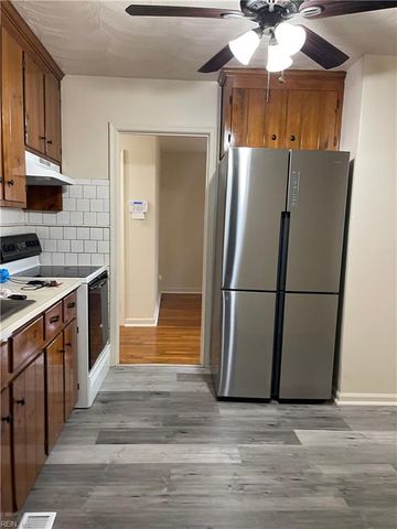 918 13th ST, Newport News, VA 23607