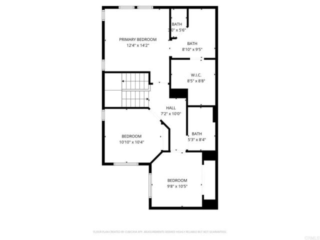 4480 Brisbane Way 1, Oceanside, CA 92058