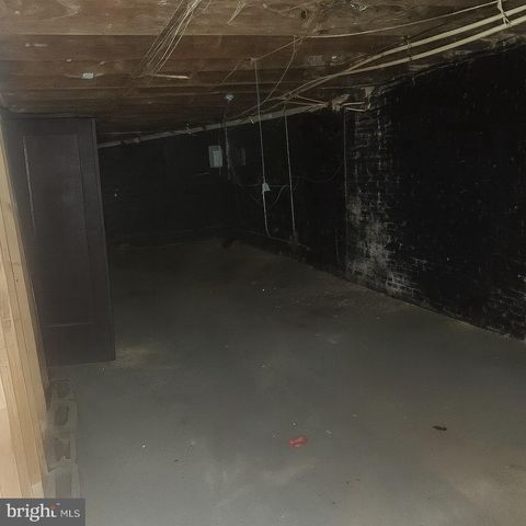 1658 E 25TH ST, Baltimore, MD 21213