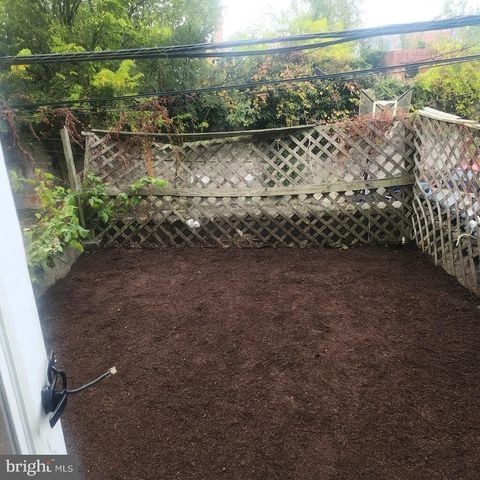 1658 E 25TH ST, Baltimore, MD 21213