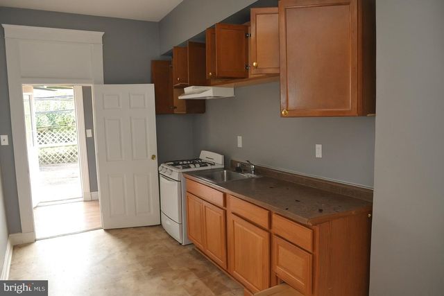 1658 E 25TH ST, Baltimore, MD 21213