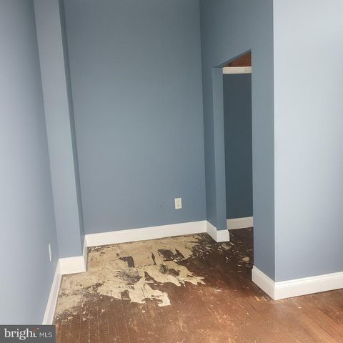 1658 E 25TH ST, Baltimore, MD 21213