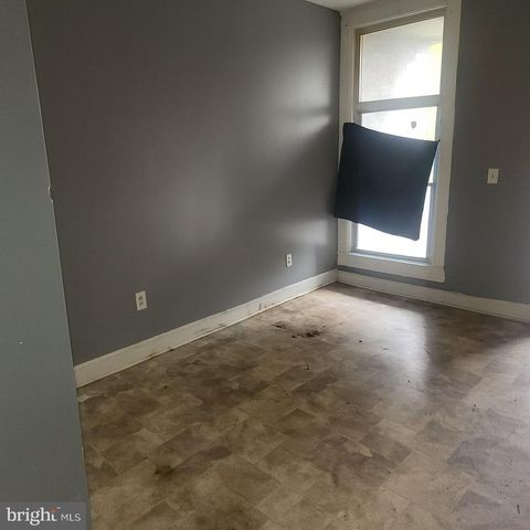 1658 E 25TH ST, Baltimore, MD 21213