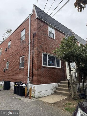 3335 MARY ST, Drexel Hill, PA 19026