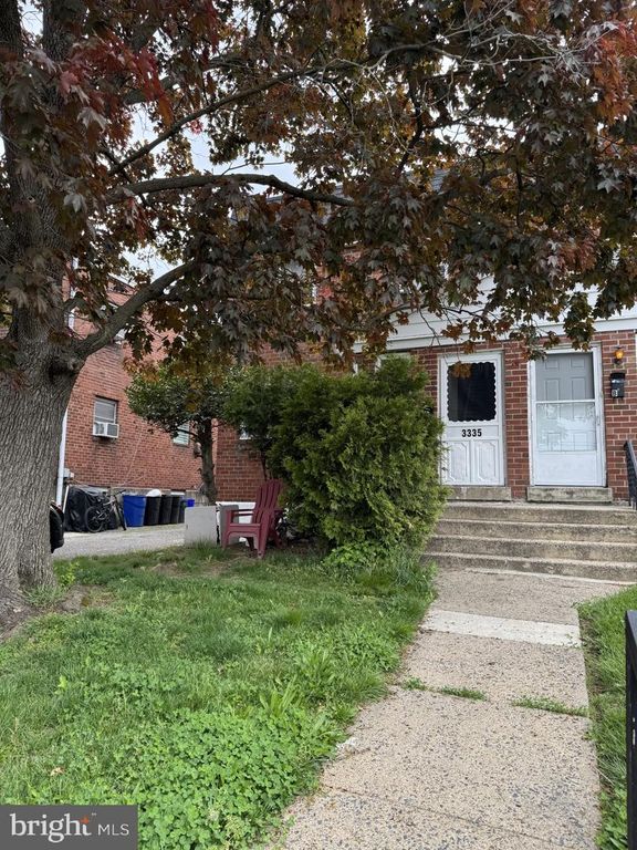 3335 MARY ST, Drexel Hill, PA 19026