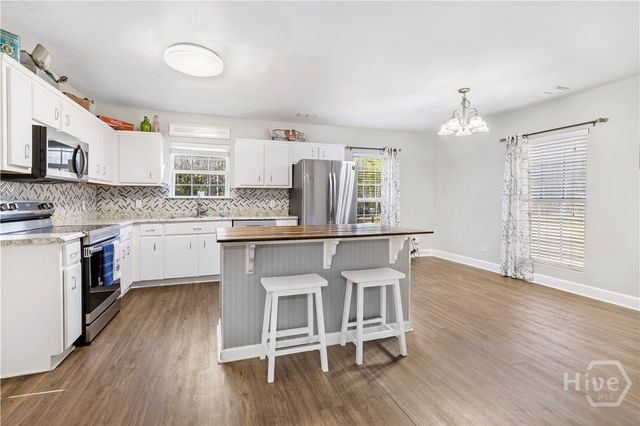 5312 May Road, Ellabell, GA 31308