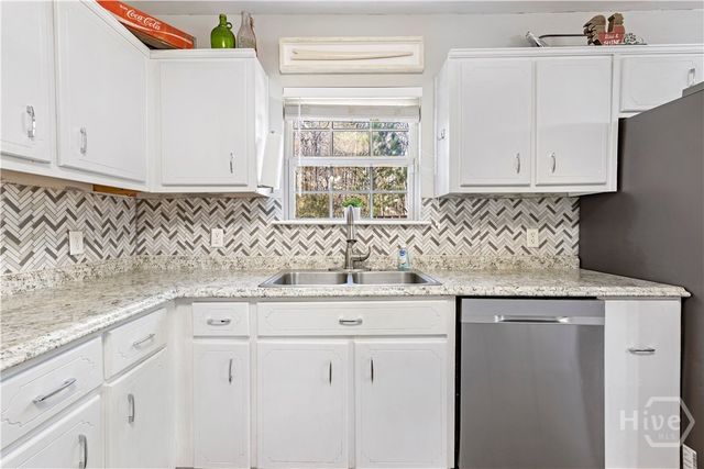 5312 May Road, Ellabell, GA 31308