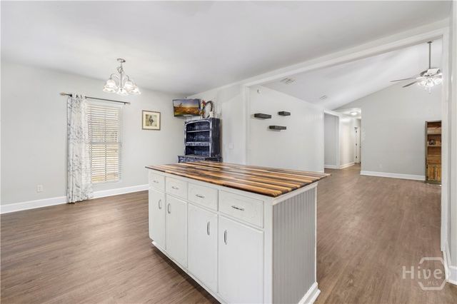 5312 May Road, Ellabell, GA 31308