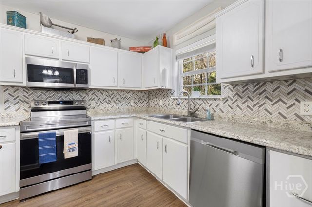 5312 May Road, Ellabell, GA 31308