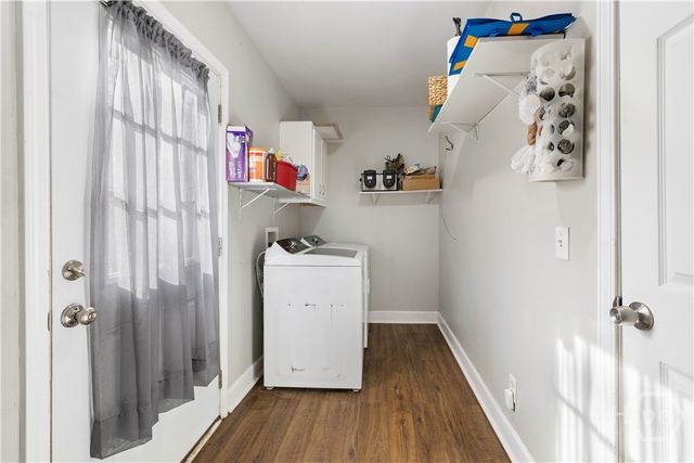 5312 May Road, Ellabell, GA 31308