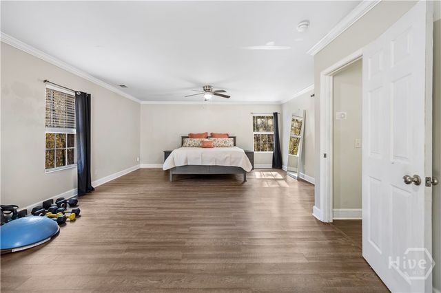 5312 May Road, Ellabell, GA 31308