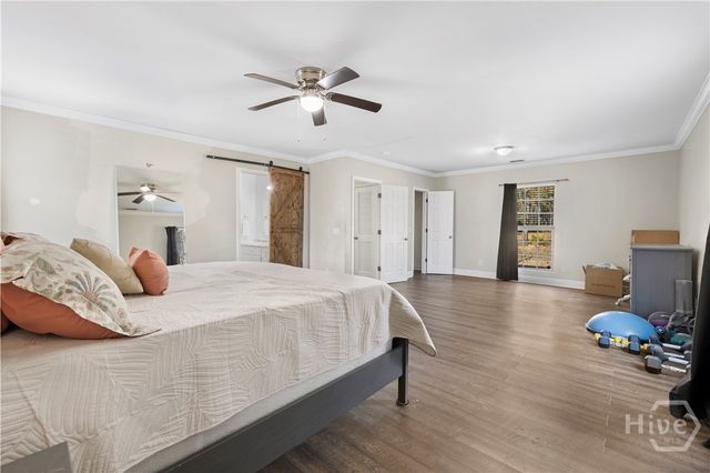 5312 May Road, Ellabell, GA 31308