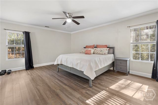 5312 May Road, Ellabell, GA 31308