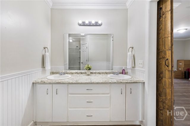 5312 May Road, Ellabell, GA 31308