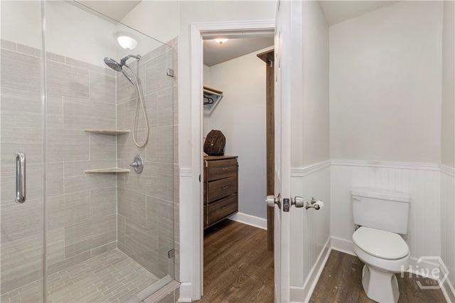 5312 May Road, Ellabell, GA 31308