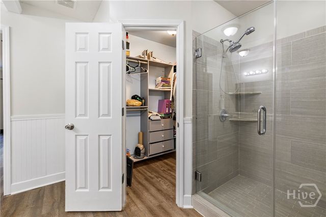 5312 May Road, Ellabell, GA 31308