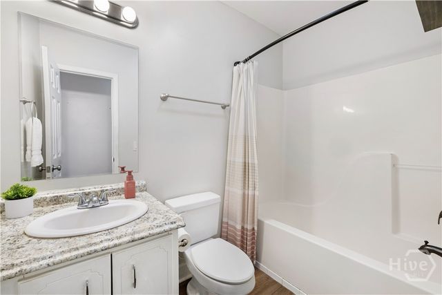 5312 May Road, Ellabell, GA 31308