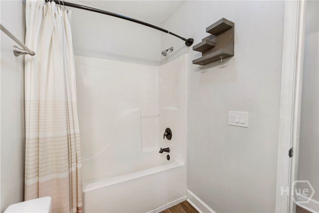 5312 May Road, Ellabell, GA 31308