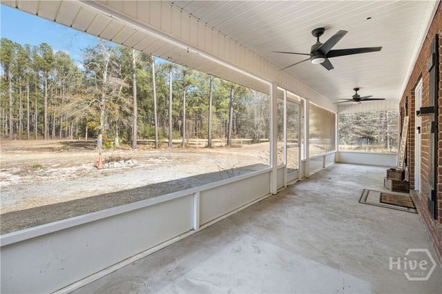 5312 May Road, Ellabell, GA 31308