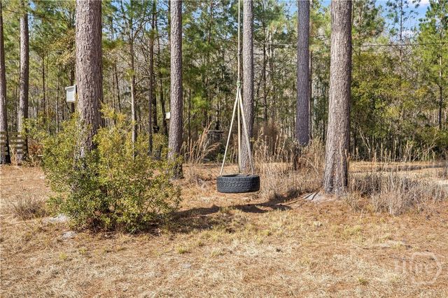 5312 May Road, Ellabell, GA 31308