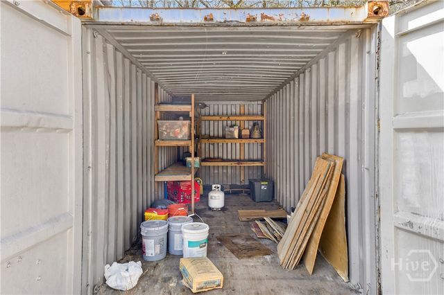 5312 May Road, Ellabell, GA 31308