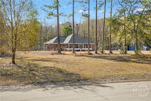 5312 May Road, Ellabell, GA 31308