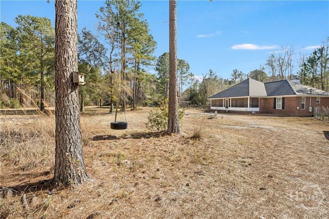 5312 May Road, Ellabell, GA 31308