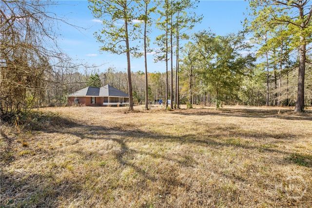 5312 May Road, Ellabell, GA 31308