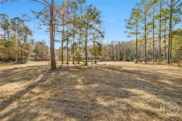 5312 May Road, Ellabell, GA 31308