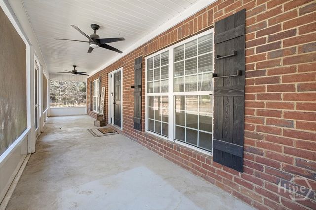 5312 May Road, Ellabell, GA 31308