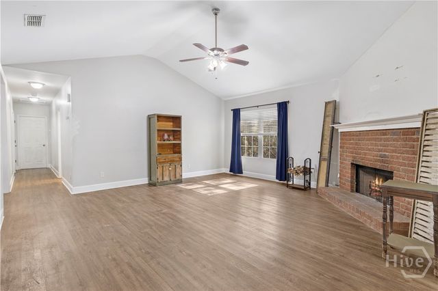 5312 May Road, Ellabell, GA 31308