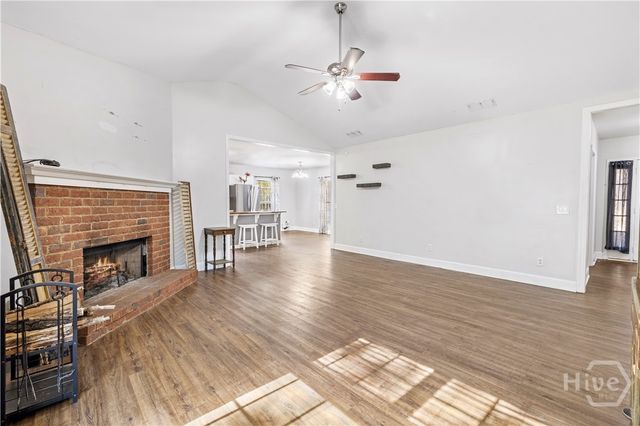 5312 May Road, Ellabell, GA 31308