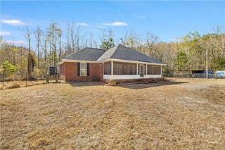 5312 May Road, Ellabell, GA 31308