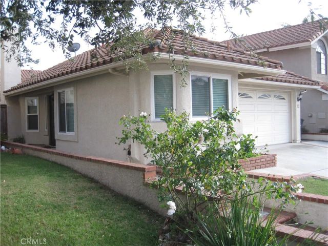 12 Firethorn, Rancho Santa Margarita, CA 92688