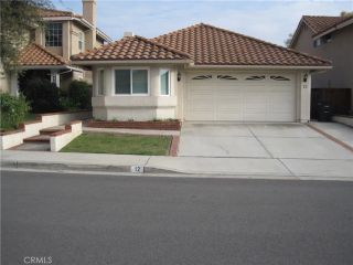 12 Firethorn, Rancho Santa Margarita, CA 92688