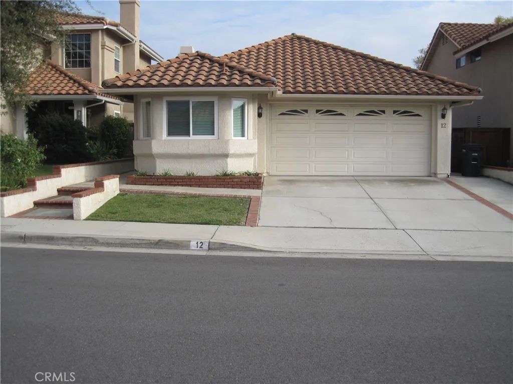 12 Firethorn, Rancho Santa Margarita, CA 92688
