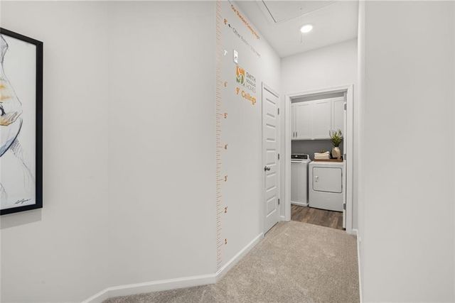 197 Jones Ridge Drive, Dallas, GA 30132