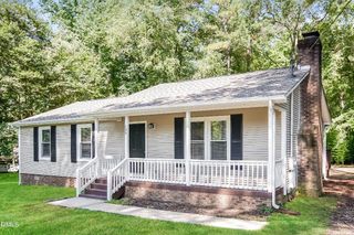 108 S Bend Drive, Knightdale, NC 27545