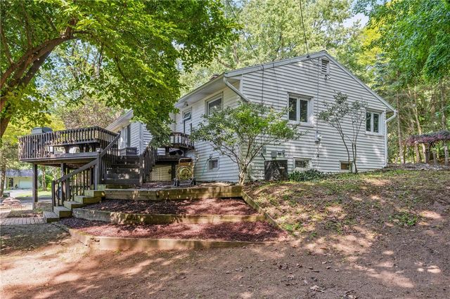 2 Red Fox Run, Perinton, NY 14534