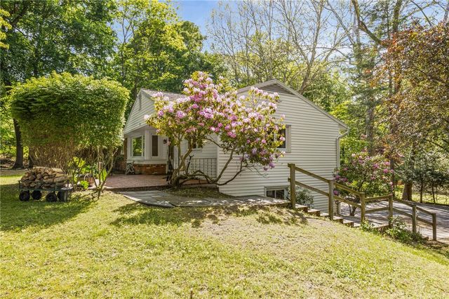 2 Red Fox Run, Perinton, NY 14534