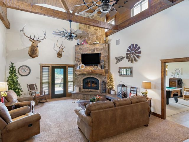 5282 N State Hwy 37, Winnsboro, TX 75494