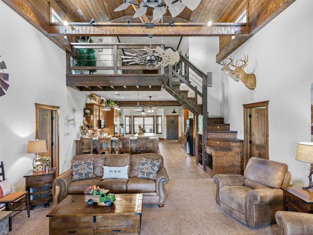 5282 N State Hwy 37, Winnsboro, TX 75494