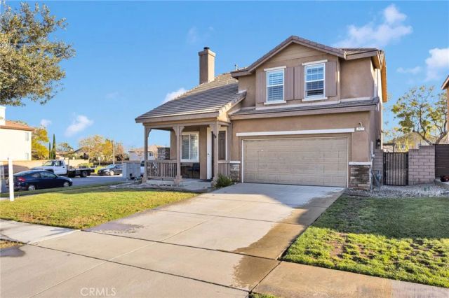 3925 Obsidian, San Bernardino, CA 92407
