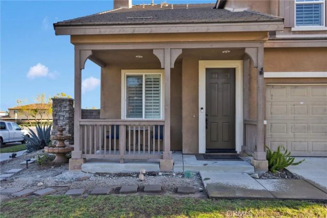 3925 Obsidian, San Bernardino, CA 92407