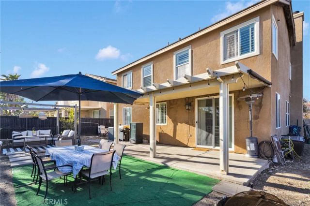 3925 Obsidian, San Bernardino, CA 92407