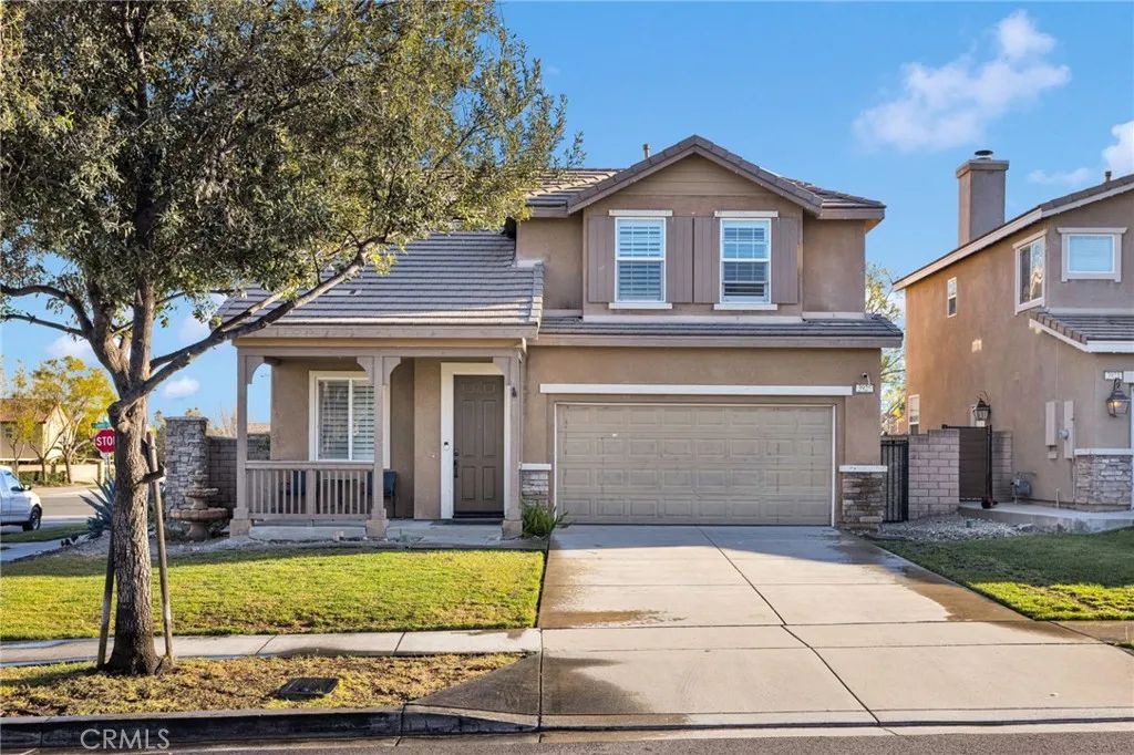 3925 Obsidian, San Bernardino, CA 92407