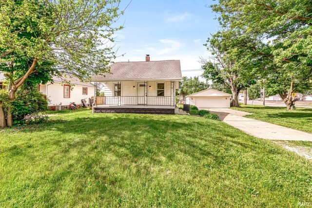 3624 York Street, Mishawaka, IN 46544