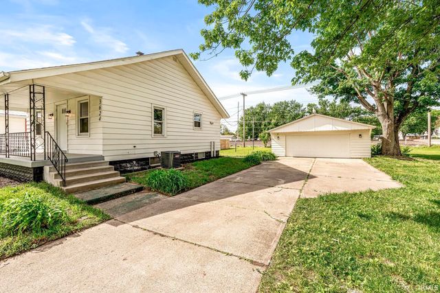 3624 York Street, Mishawaka, IN 46544